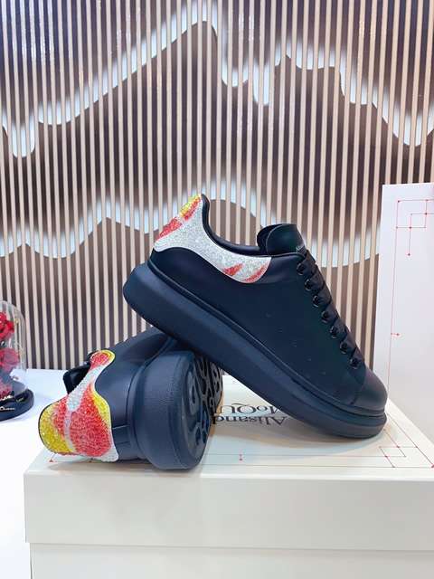 Replica McQueen Womens Shoes