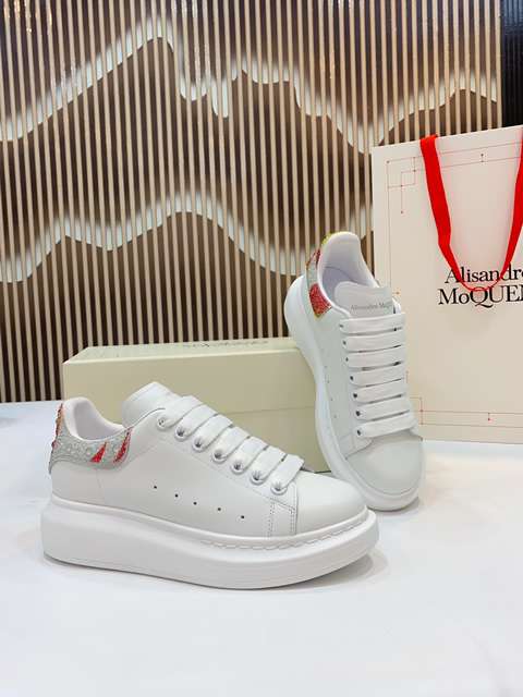 Replica McQueen Womens Shoes