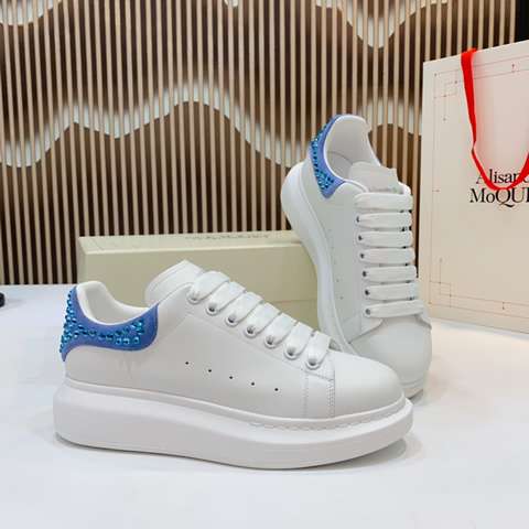 Replica McQueen Womens Shoes