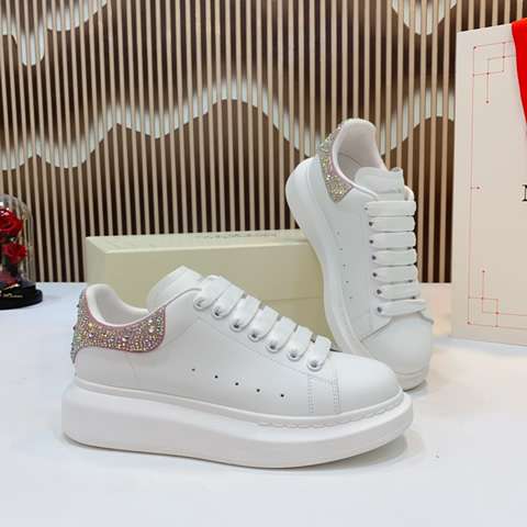 Replica McQueen Womens Shoes