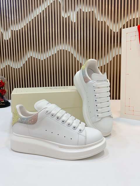 Replica McQueen Womens Shoes