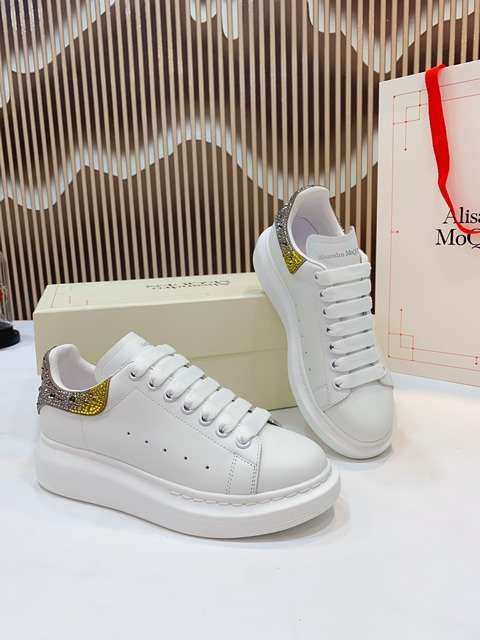 Replica McQueen Womens Shoes