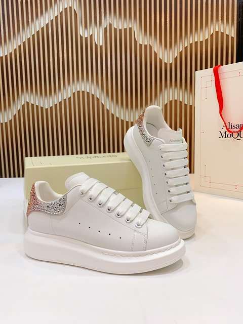 Replica McQueen Womens Shoes