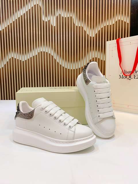 Replica McQueen Womens Shoes