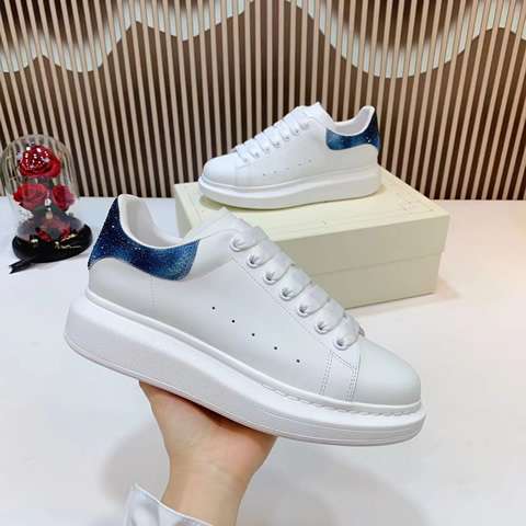 Replica McQueen Womens Shoes