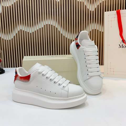 Replica McQueen Womens Shoes