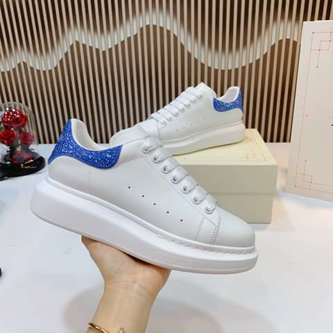 Replica McQueen Womens Shoes