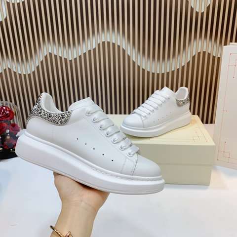 Replica McQueen Womens Shoes