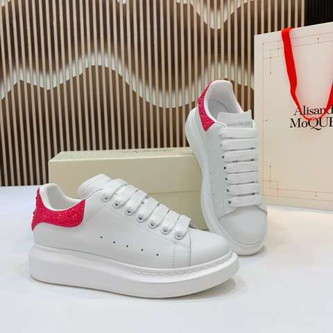 Replica McQueen Womens Shoes