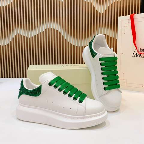 Replica McQueen Womens Shoes