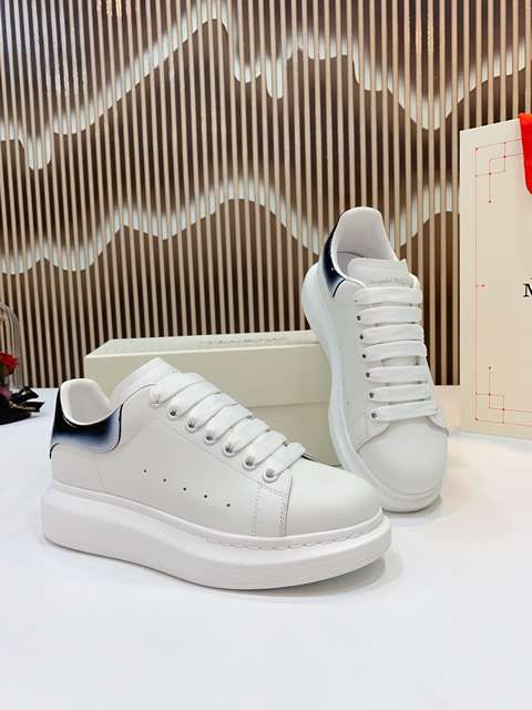 Replica McQueen Womens Shoes