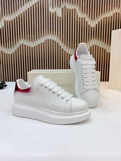 Replica McQueen Womens Shoes