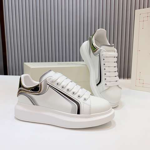 Replica McQueen Womens Shoes