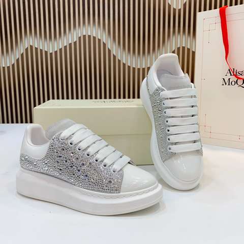 Replica McQueen Womens Shoes