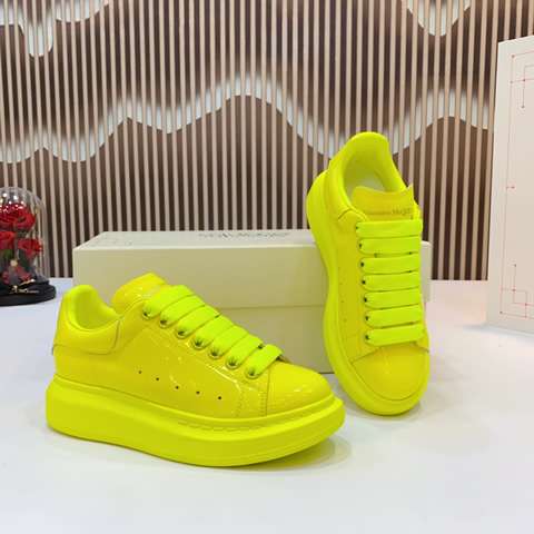 Replica McQueen Womens Shoes