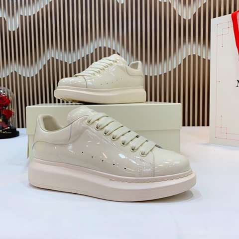 Replica McQueen Womens Shoes