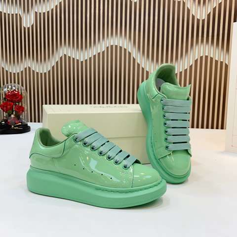 Replica McQueen Womens Shoes