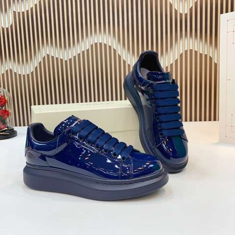 Replica McQueen Womens Shoes