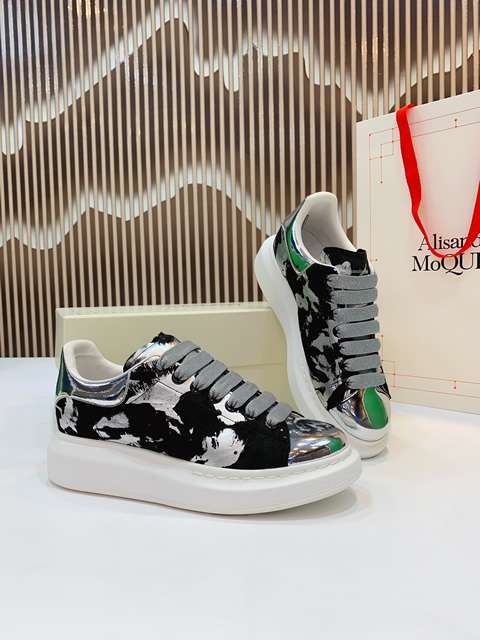 Replica McQueen Womens Shoes