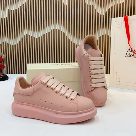 Replica McQueen Womens Shoes