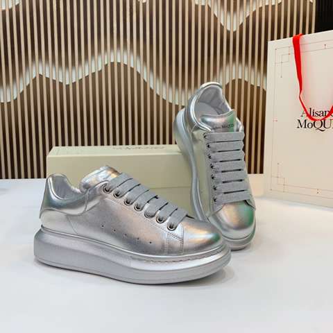 Replica McQueen Womens Shoes