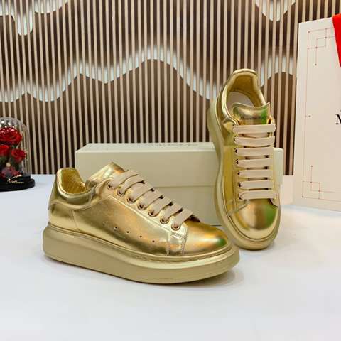 Replica McQueen Womens Shoes