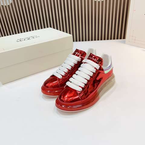 Replica McQueen Womens Shoes