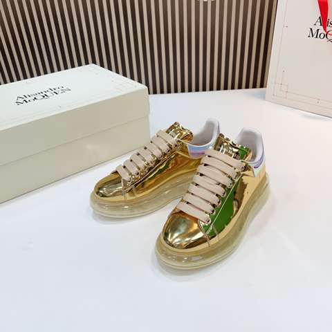 Replica McQueen Womens Shoes