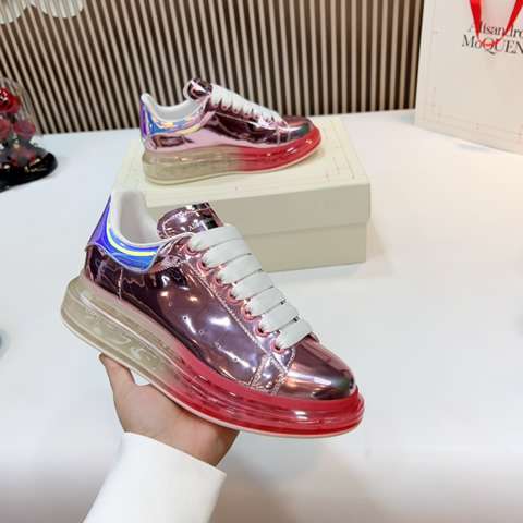 Replica McQueen Womens Shoes