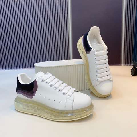 Replica McQueen Womens Shoes