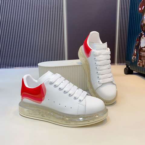 Replica McQueen Womens Shoes