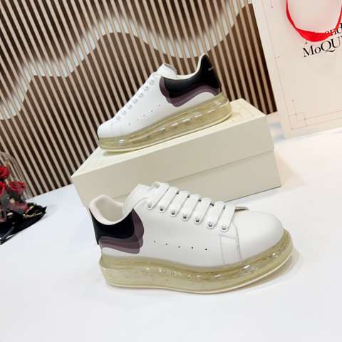 Replica McQueen Womens Shoes