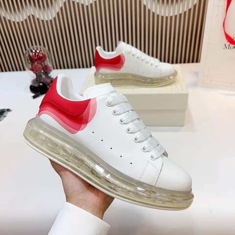 Replica McQueen Womens Shoes