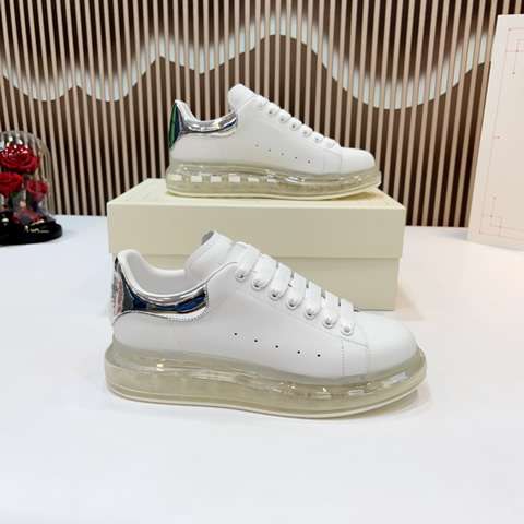 Replica McQueen Womens Shoes