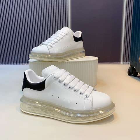 Replica McQueen Womens Shoes