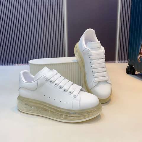 Replica McQueen Womens Shoes