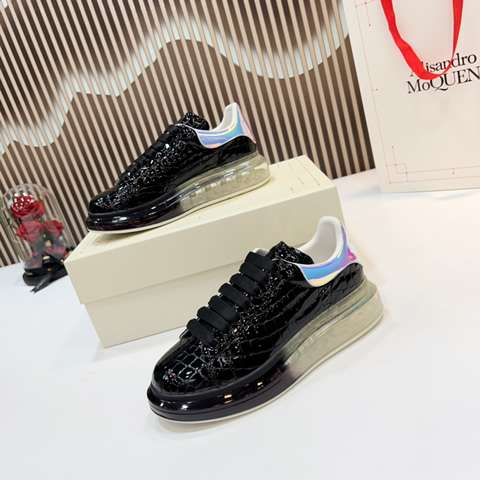 Replica McQueen Womens Shoes