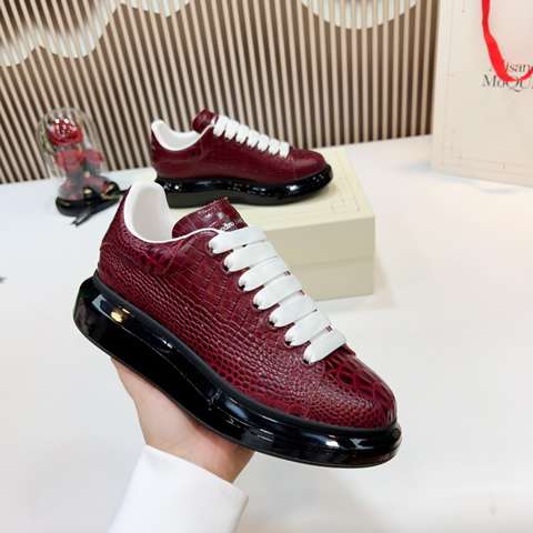 Replica McQueen Womens Shoes