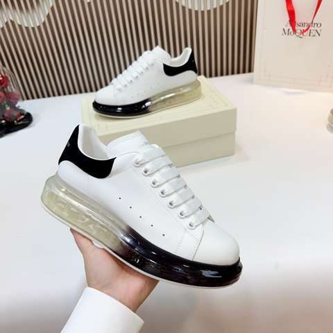 Replica McQueen Womens Shoes