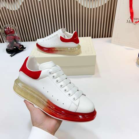 Replica McQueen Womens Shoes