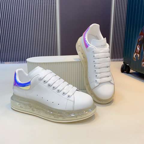 Replica McQueen Womens Shoes