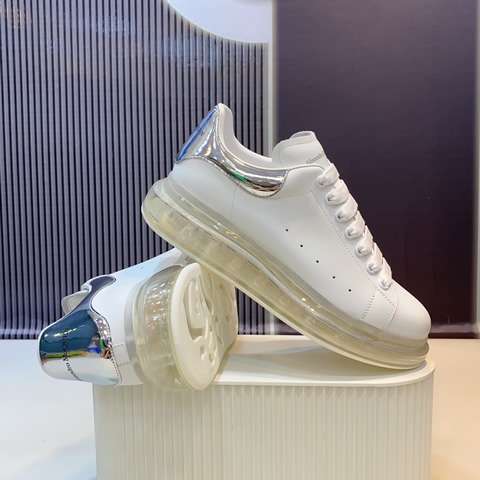 Replica McQueen Womens Shoes