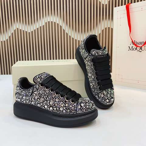 Replica McQueen Womens Shoes