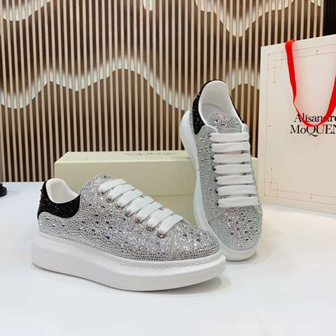 Replica McQueen Womens Shoes