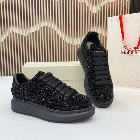 Replica McQueen Womens Shoes