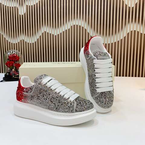 Replica McQueen Womens Shoes