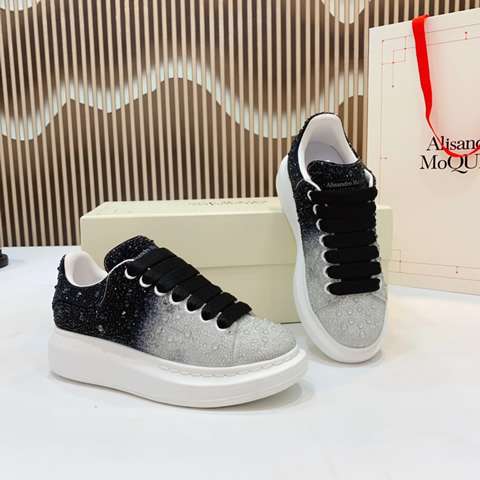 Replica McQueen Womens Shoes