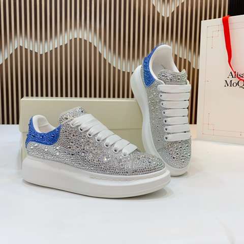 Replica McQueen Womens Shoes