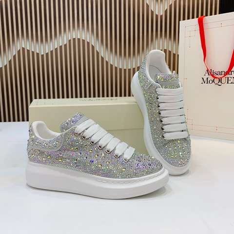 Replica McQueen Womens Shoes