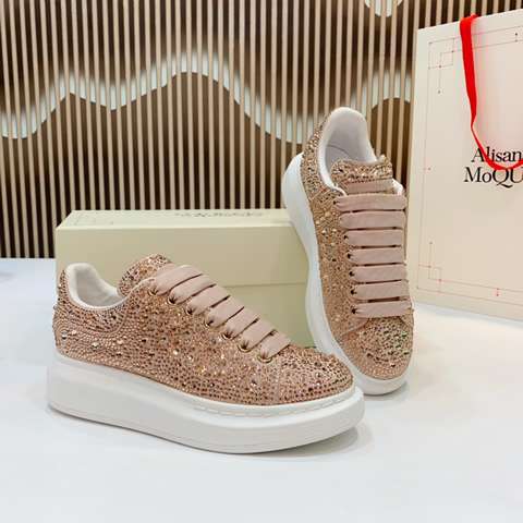 Replica McQueen Womens Shoes